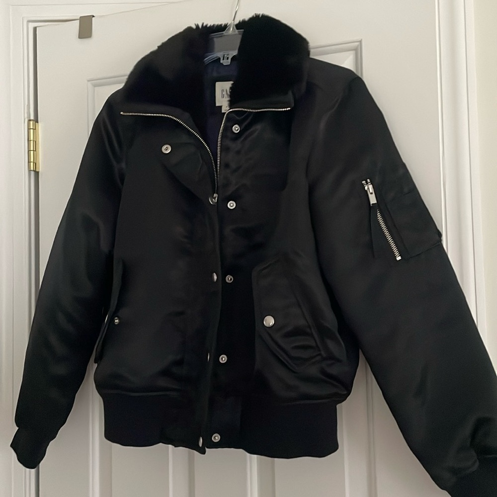 Gap Bomber Jacket